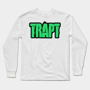 Trapt Long Sleeve T-Shirt